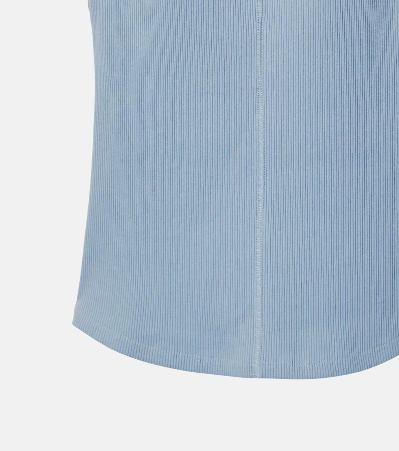 Lace Up Back Cami TOP