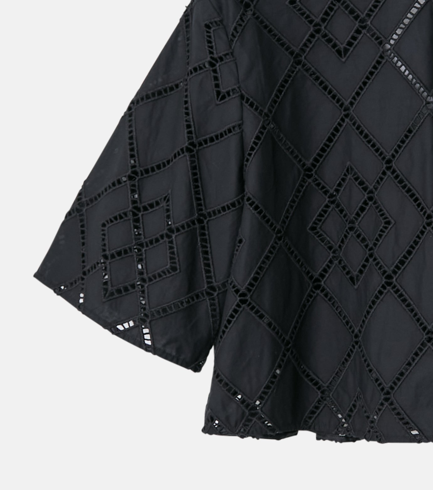 Argile Lace Top