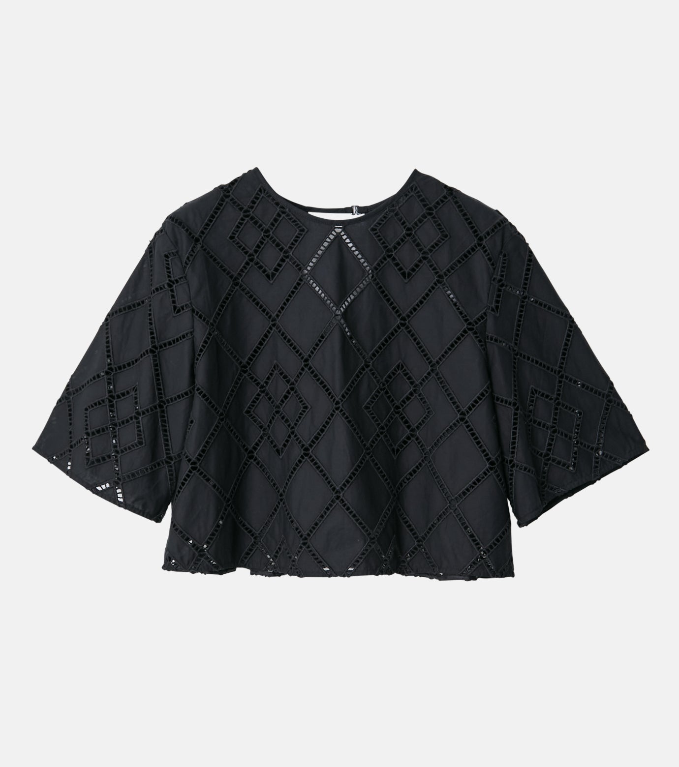Argile Lace Top