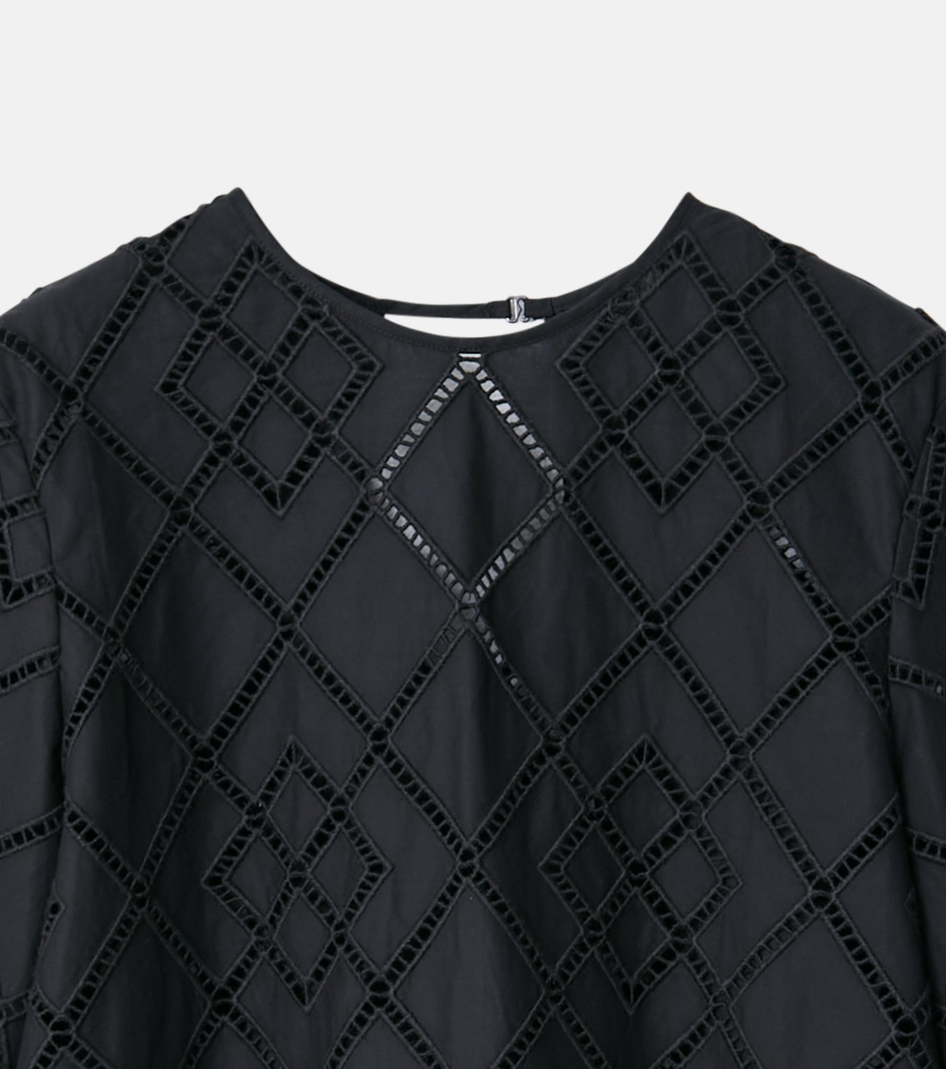 Argile Lace Top