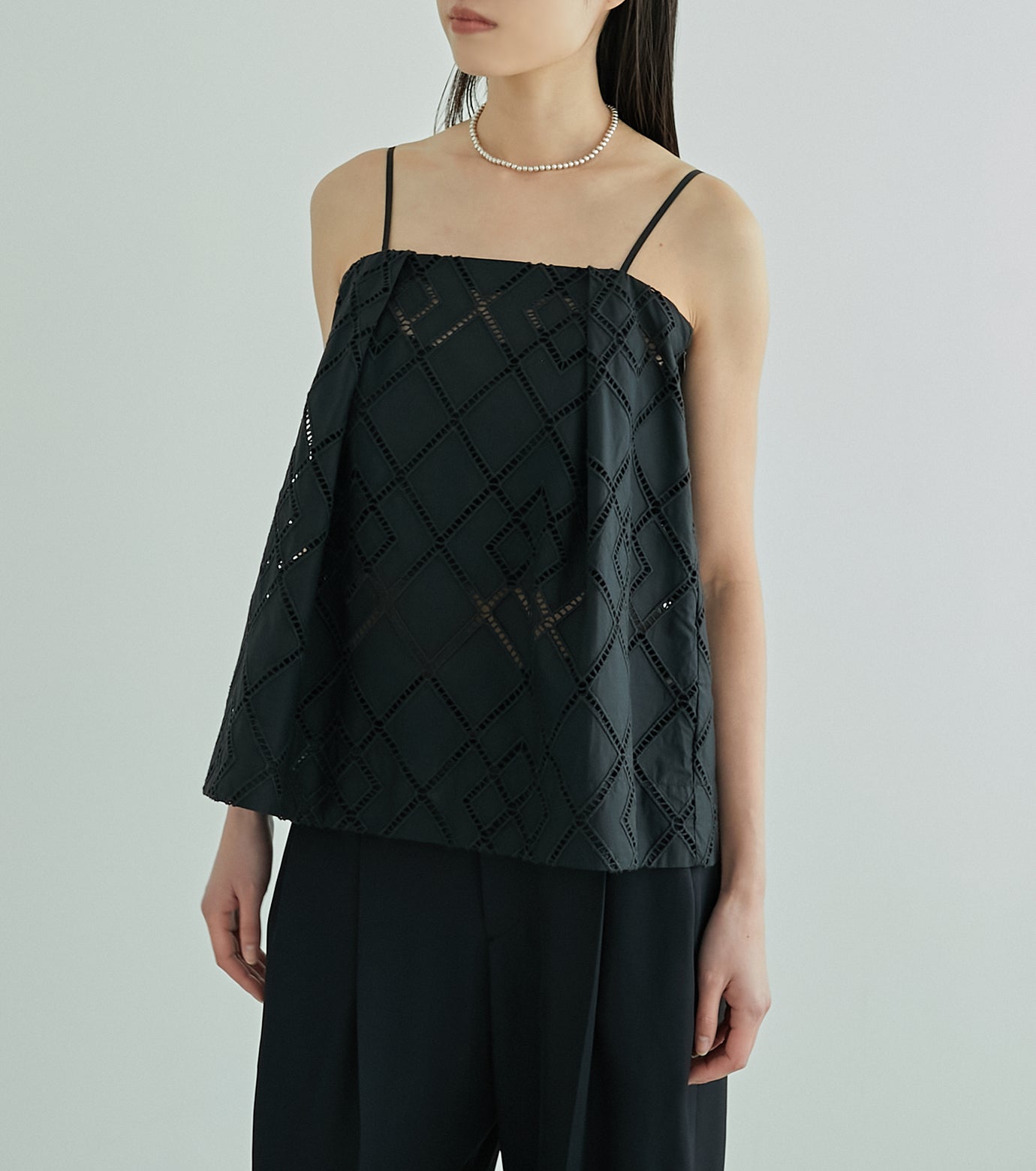 Argile Lace Camisole