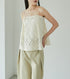 Argile Lace Camisole
