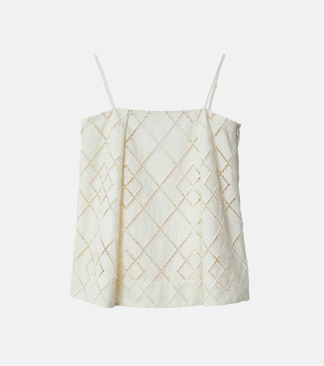 Argile Lace Camisole