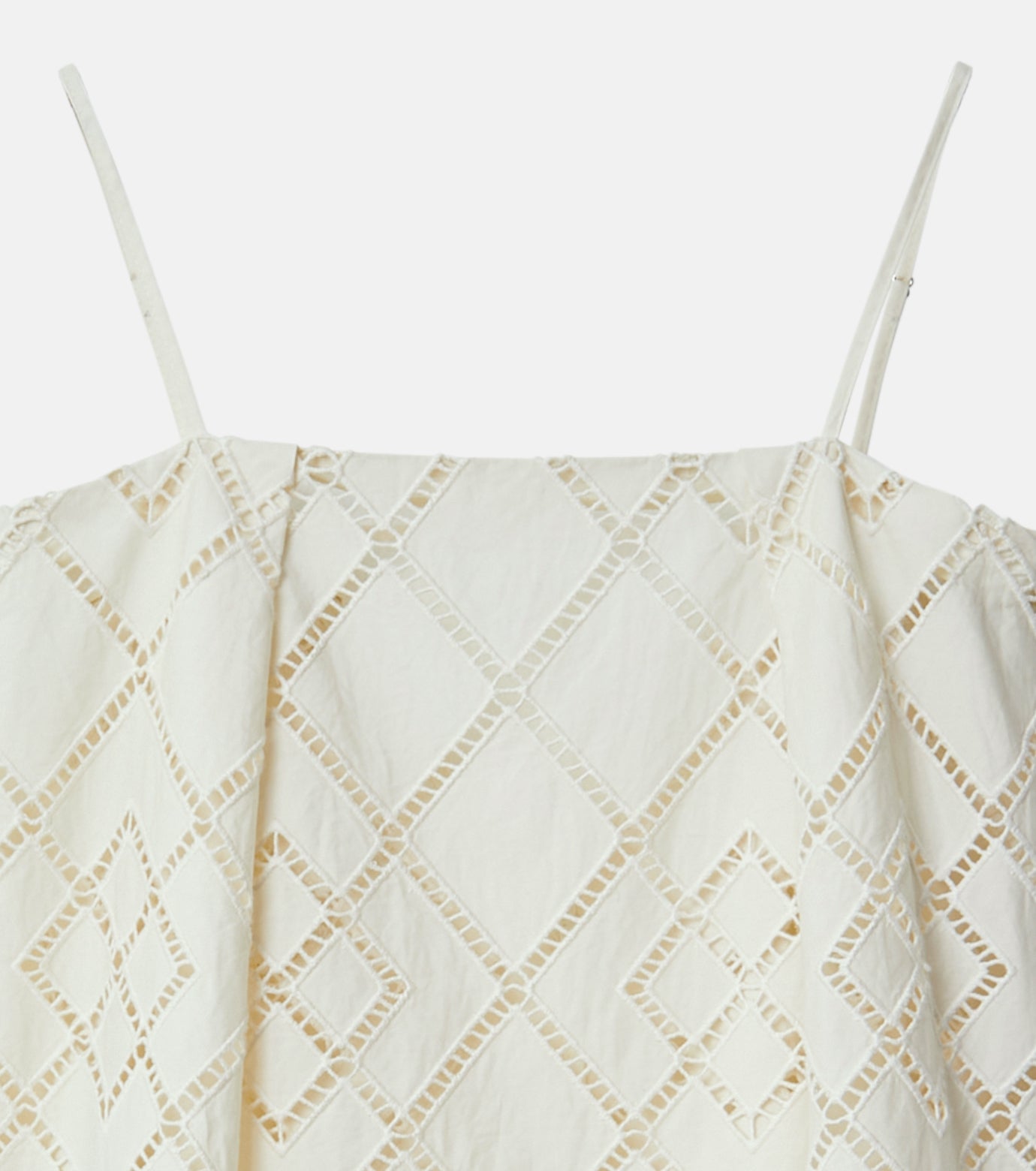 Argile Lace Camisole