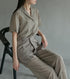 Sheer Combo Shirts