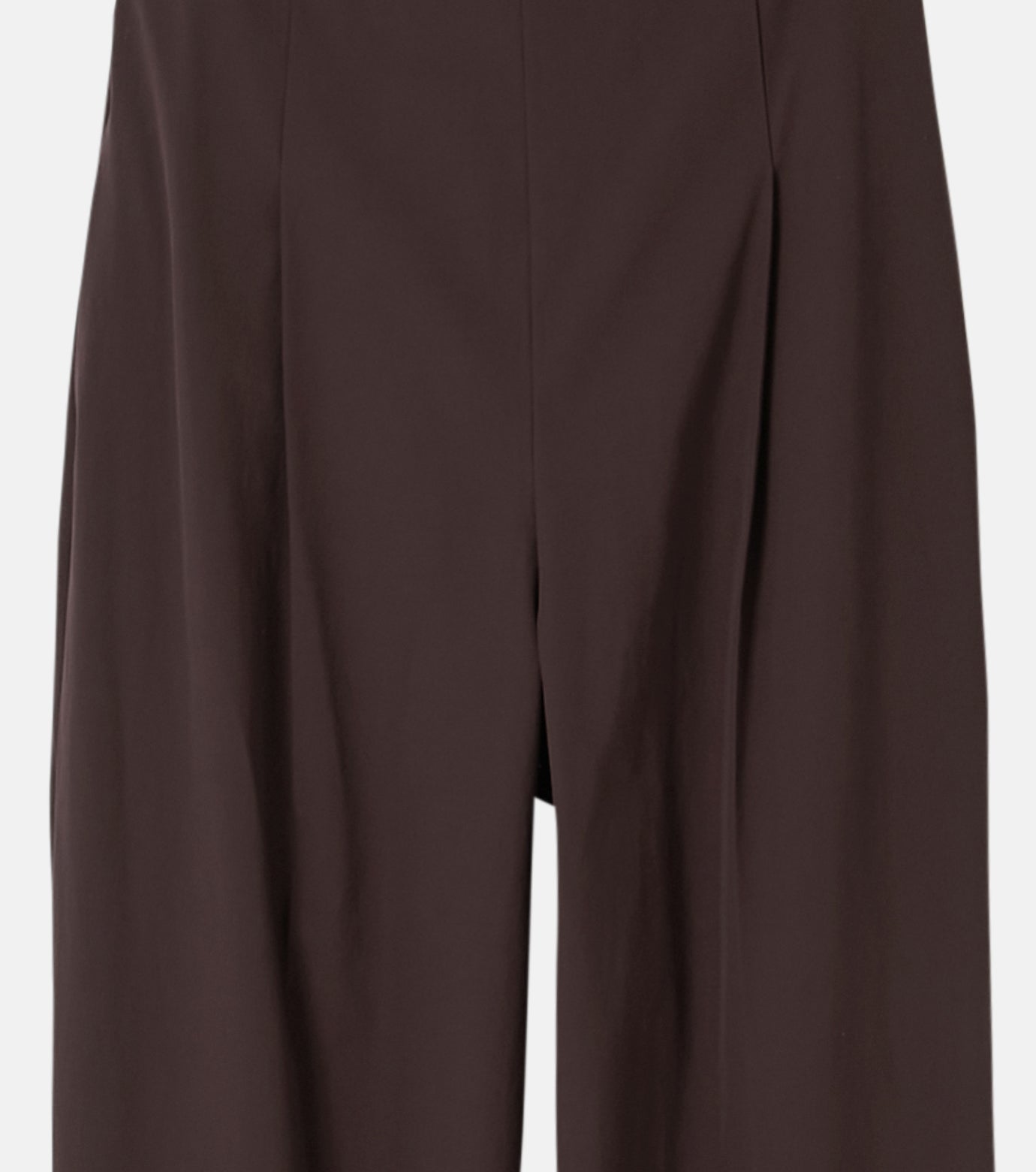 Front Twist Jumpsuit