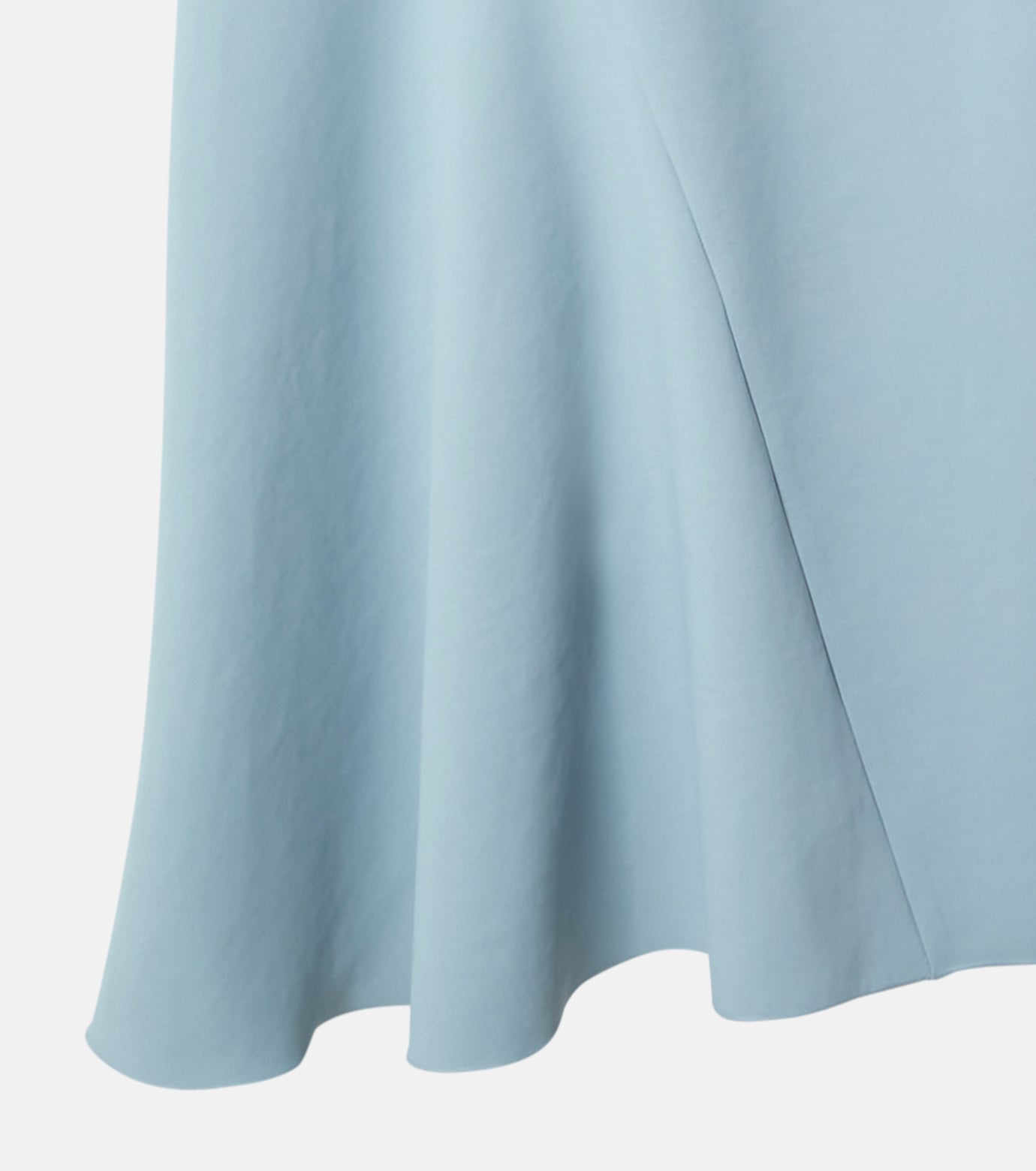 Twill Cami Dress
