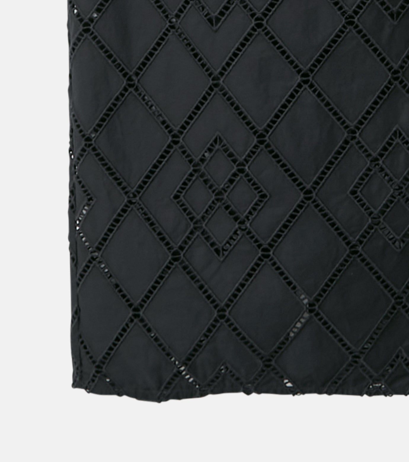 Argile Lace Skirt