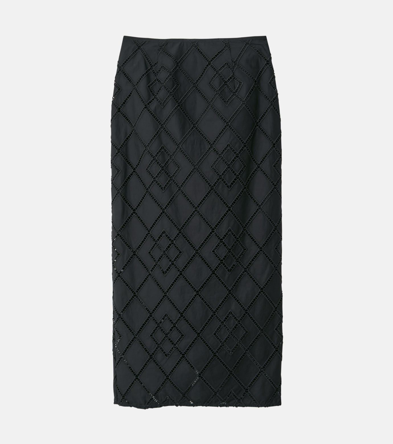 Argile Lace Skirt