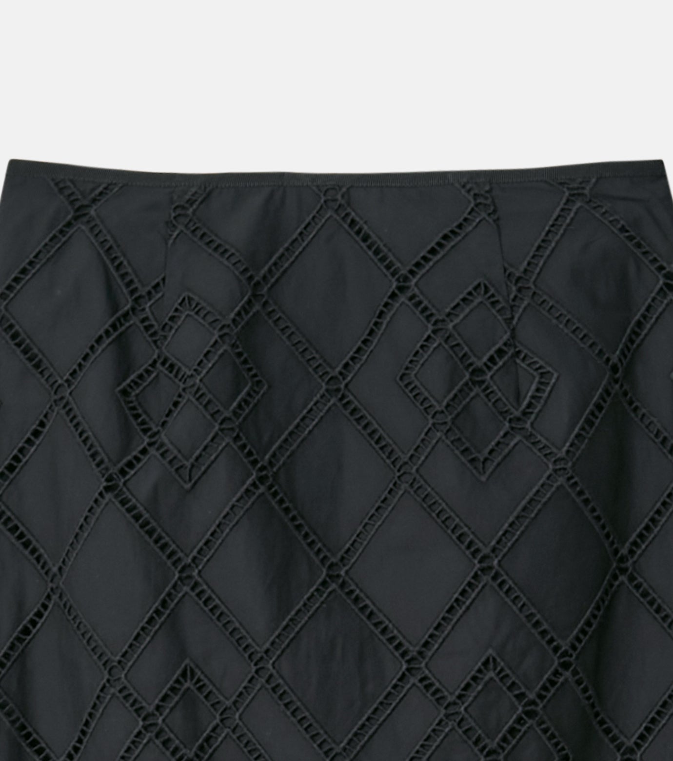 Argile Lace Skirt