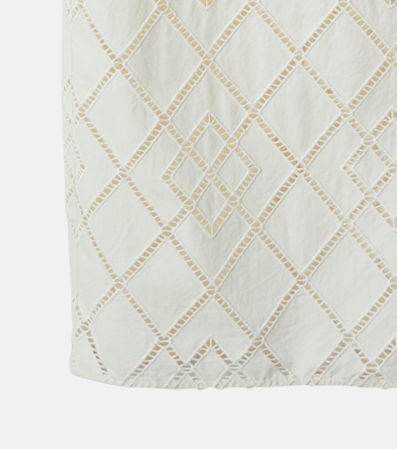 Argile Lace Skirt