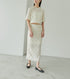 Argile Lace Skirt