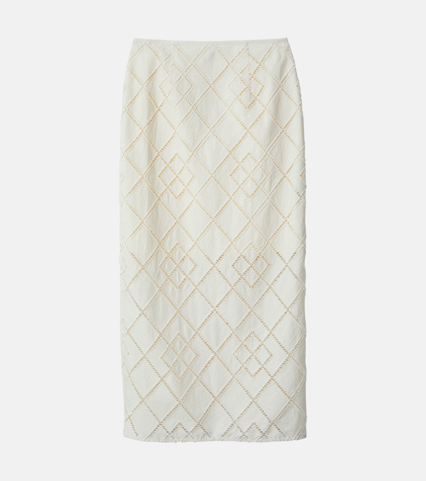 Argile Lace Skirt