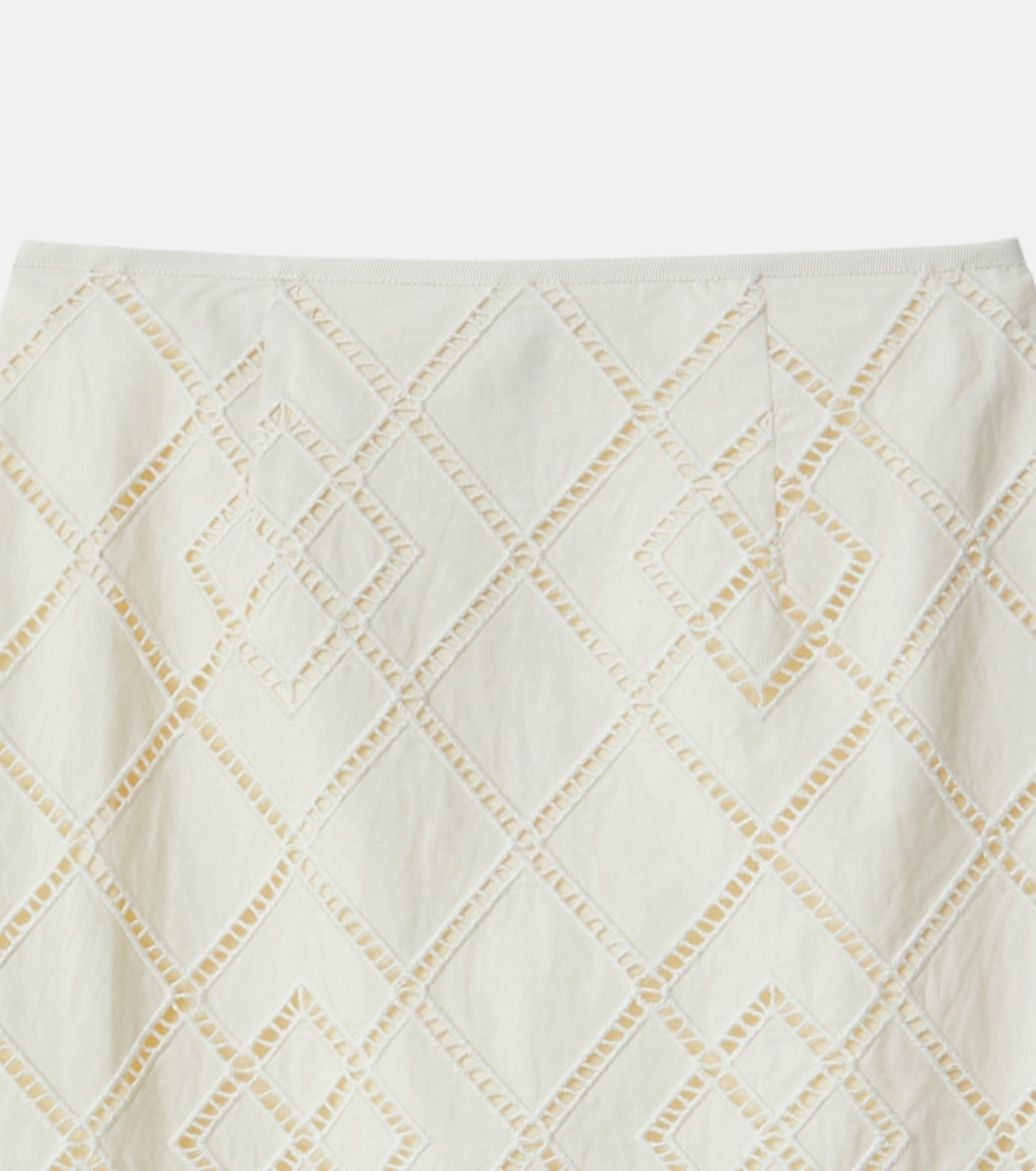 Argile Lace Skirt