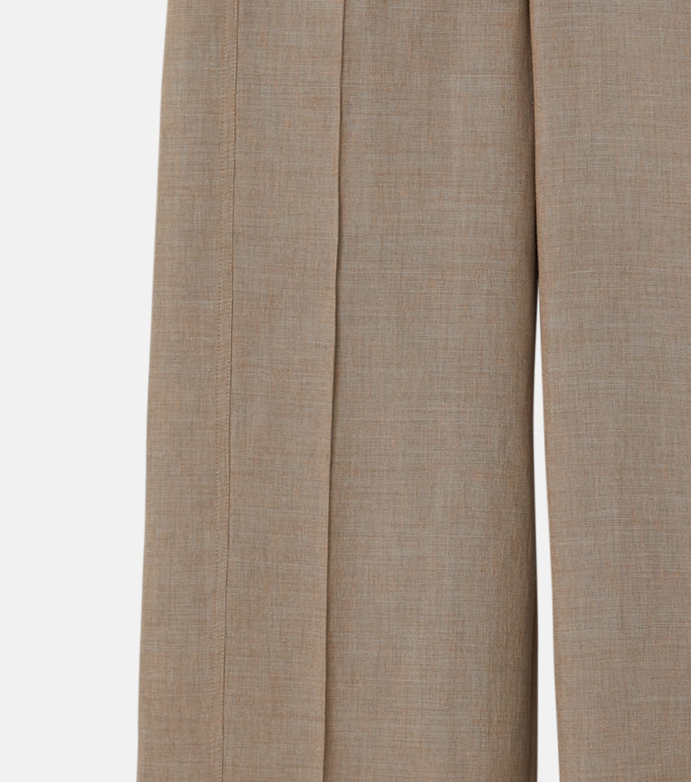Drawcode Straight Pants
