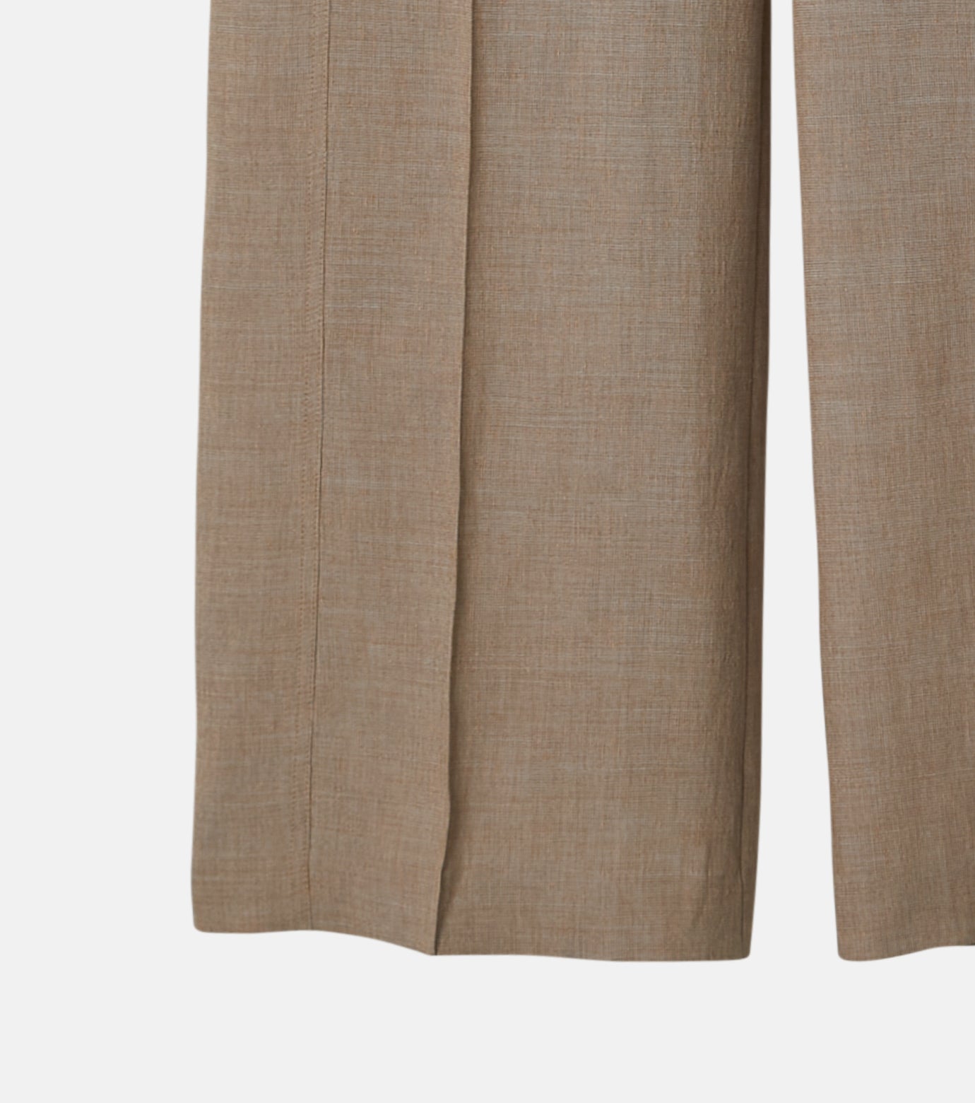 Drawcode Straight Pants