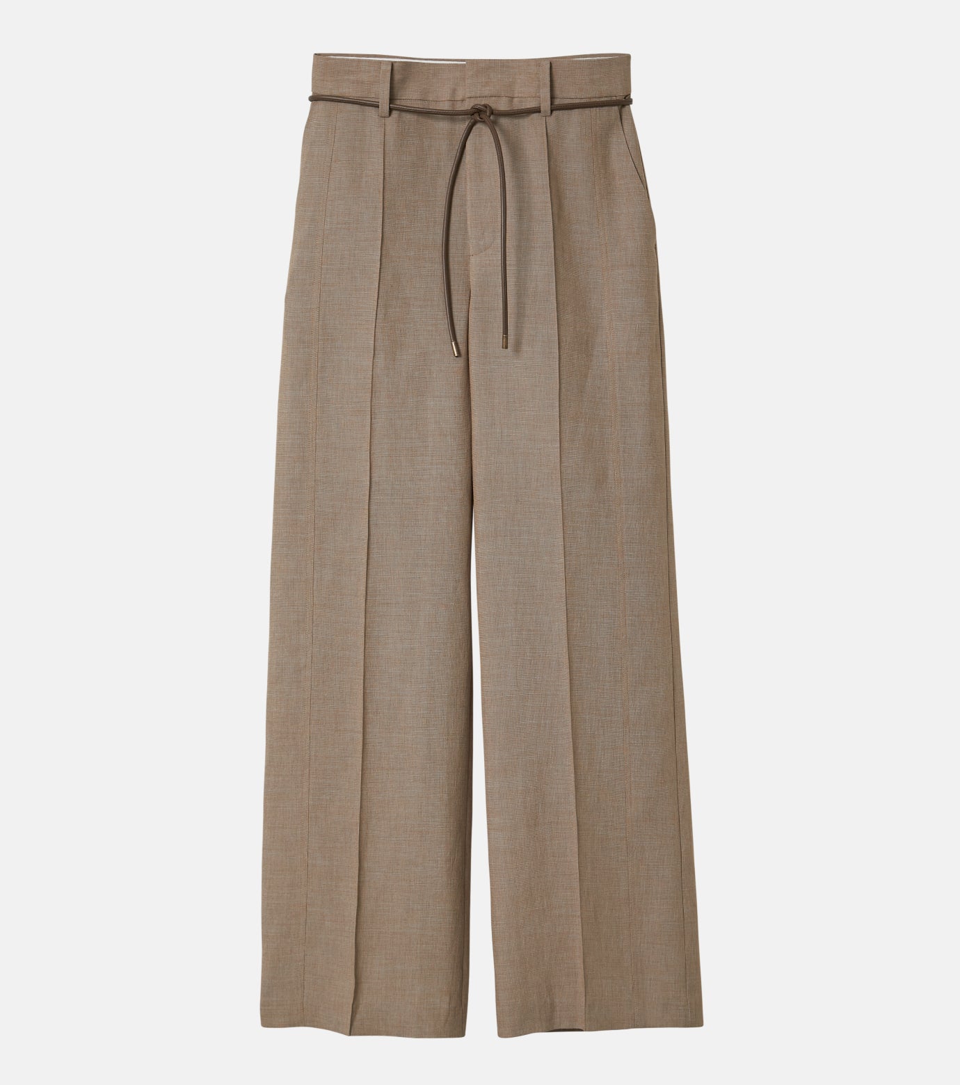 Drawcode Straight Pants