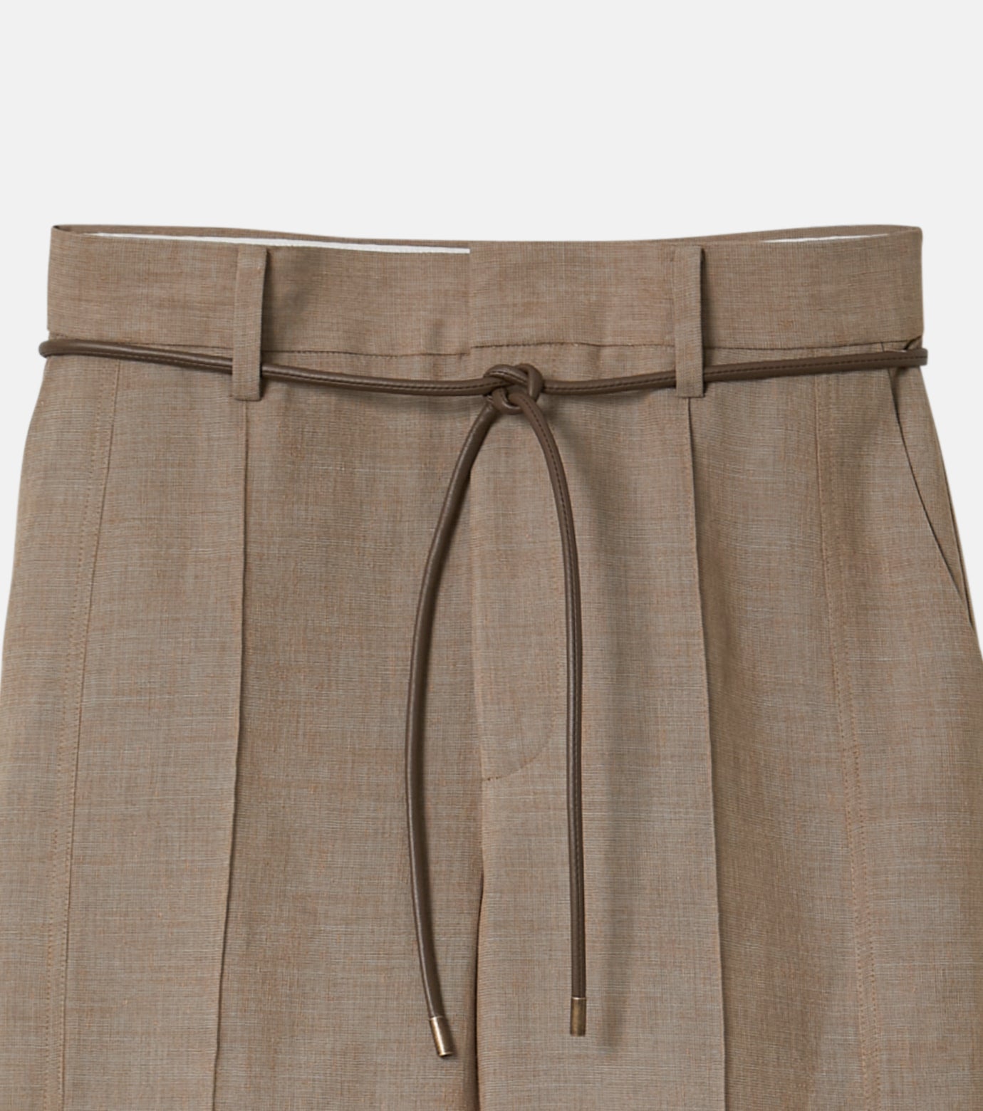 Drawcode Straight Pants