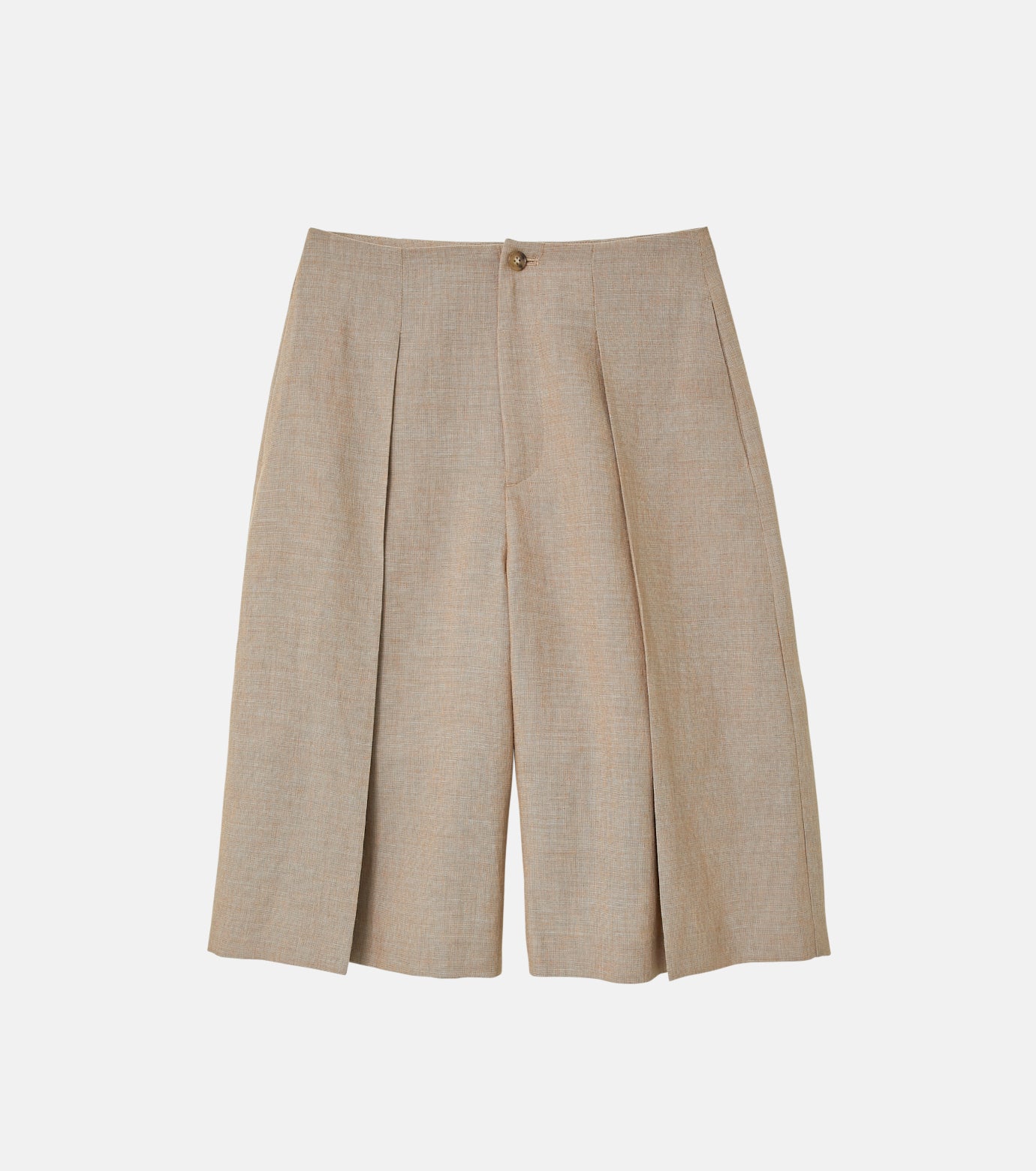Apron Pocket Pants