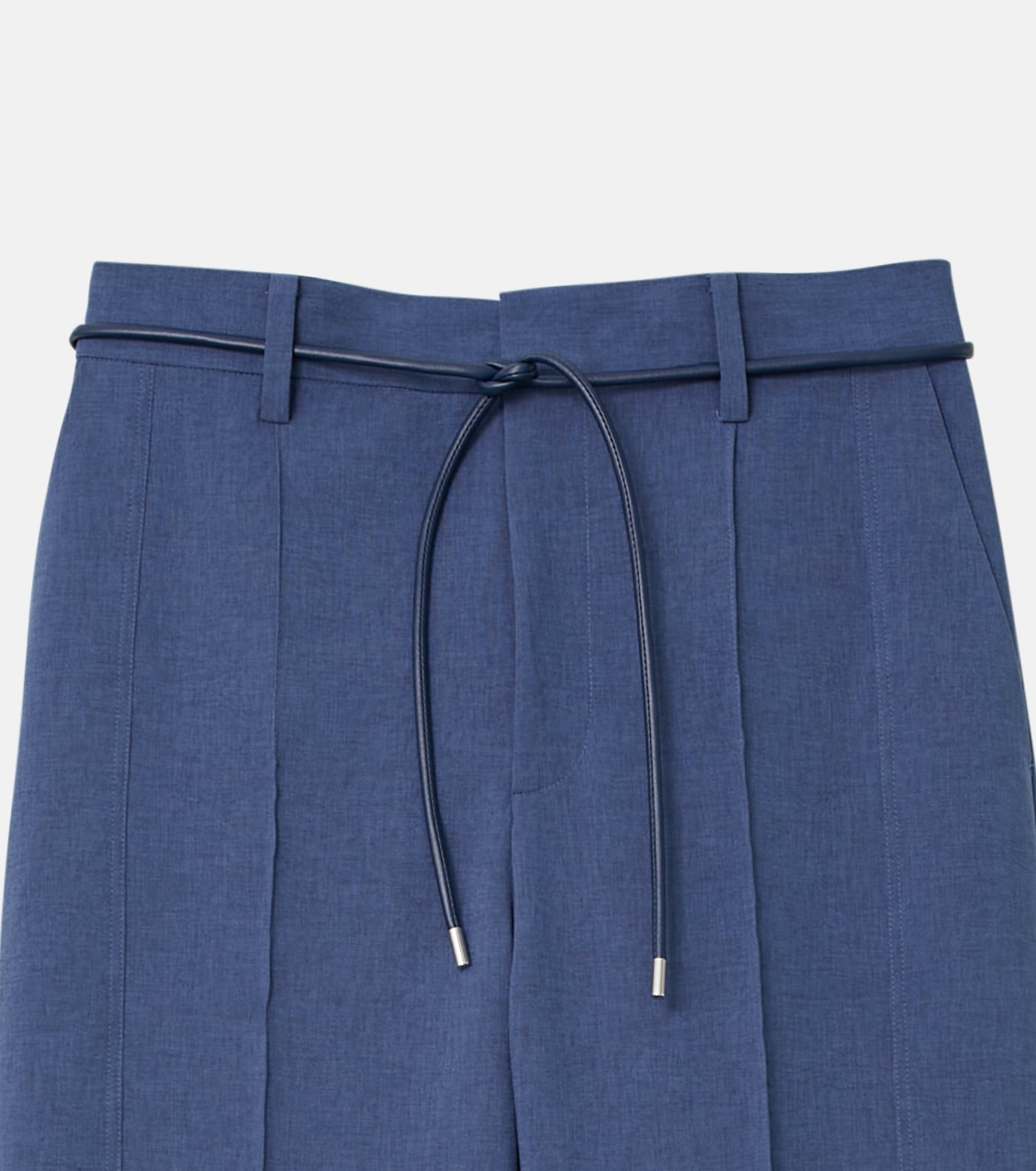 Drawcode Straight Pants