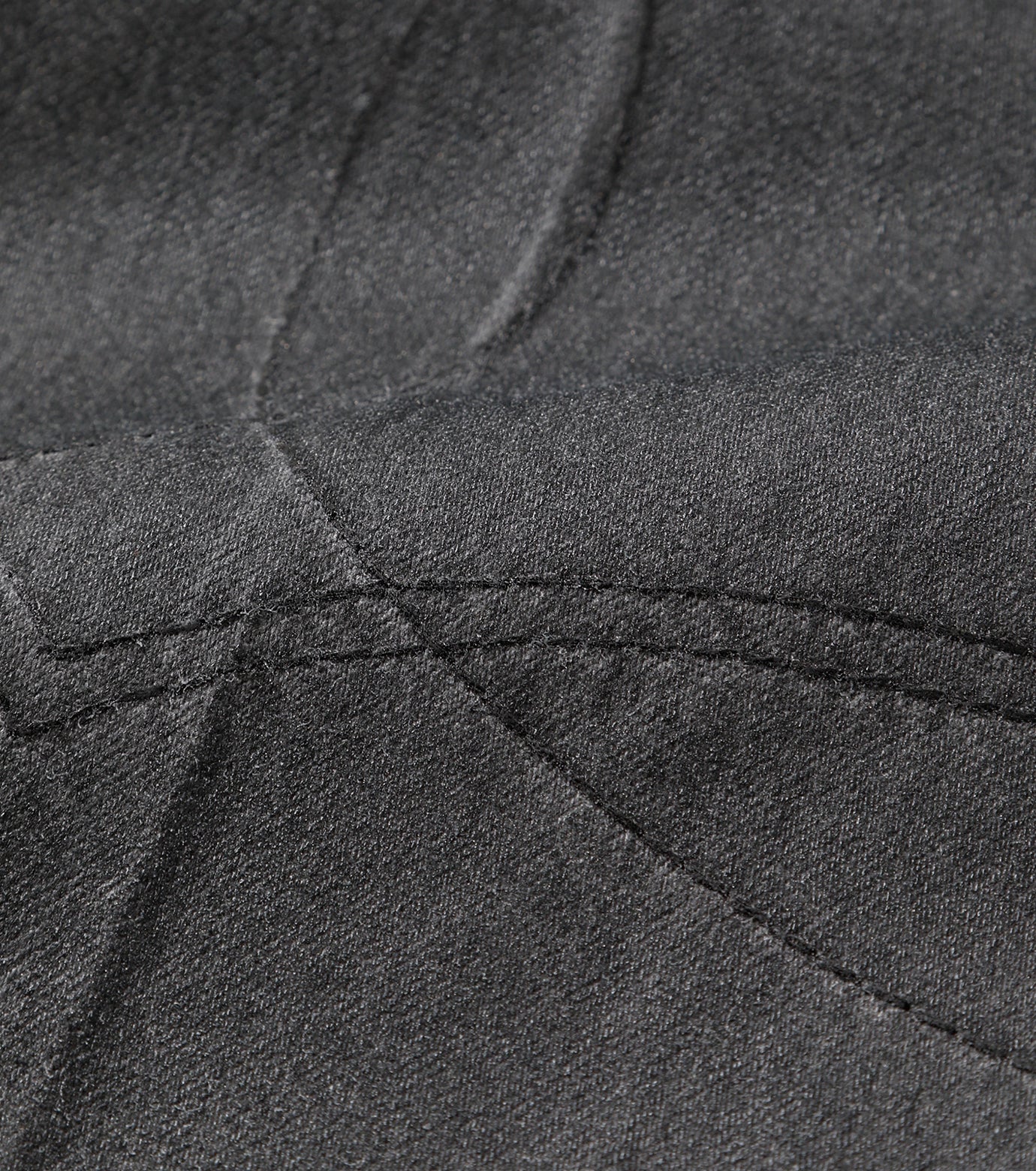 Classic Stitch Denim Pants