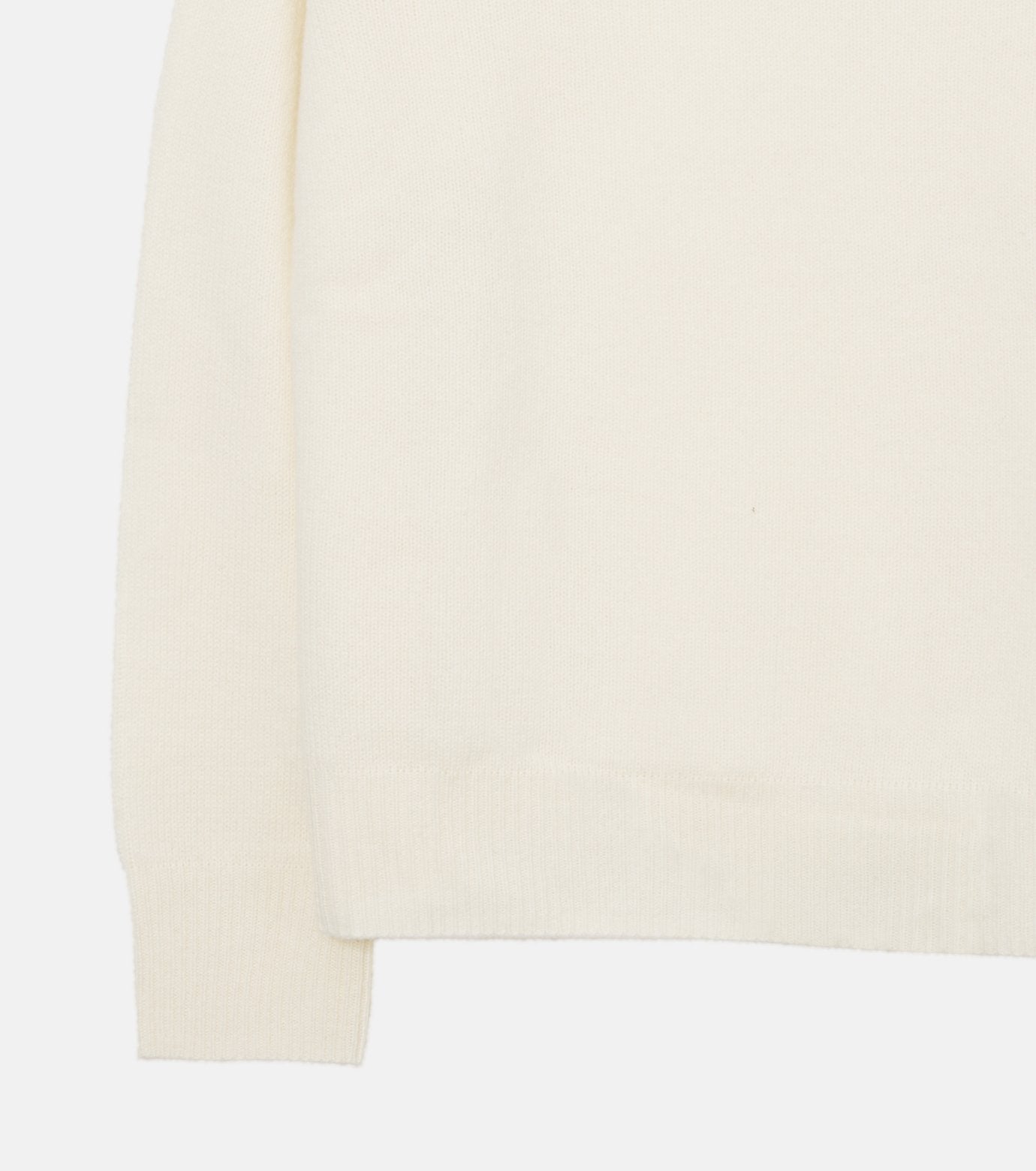 V-Neck Knit Pullover