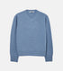 V-Neck Knit Pullover