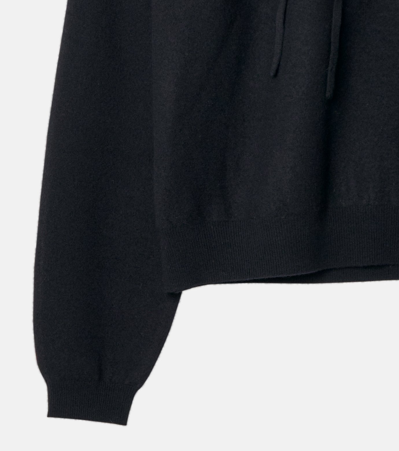 Gathered Neckline Pullover