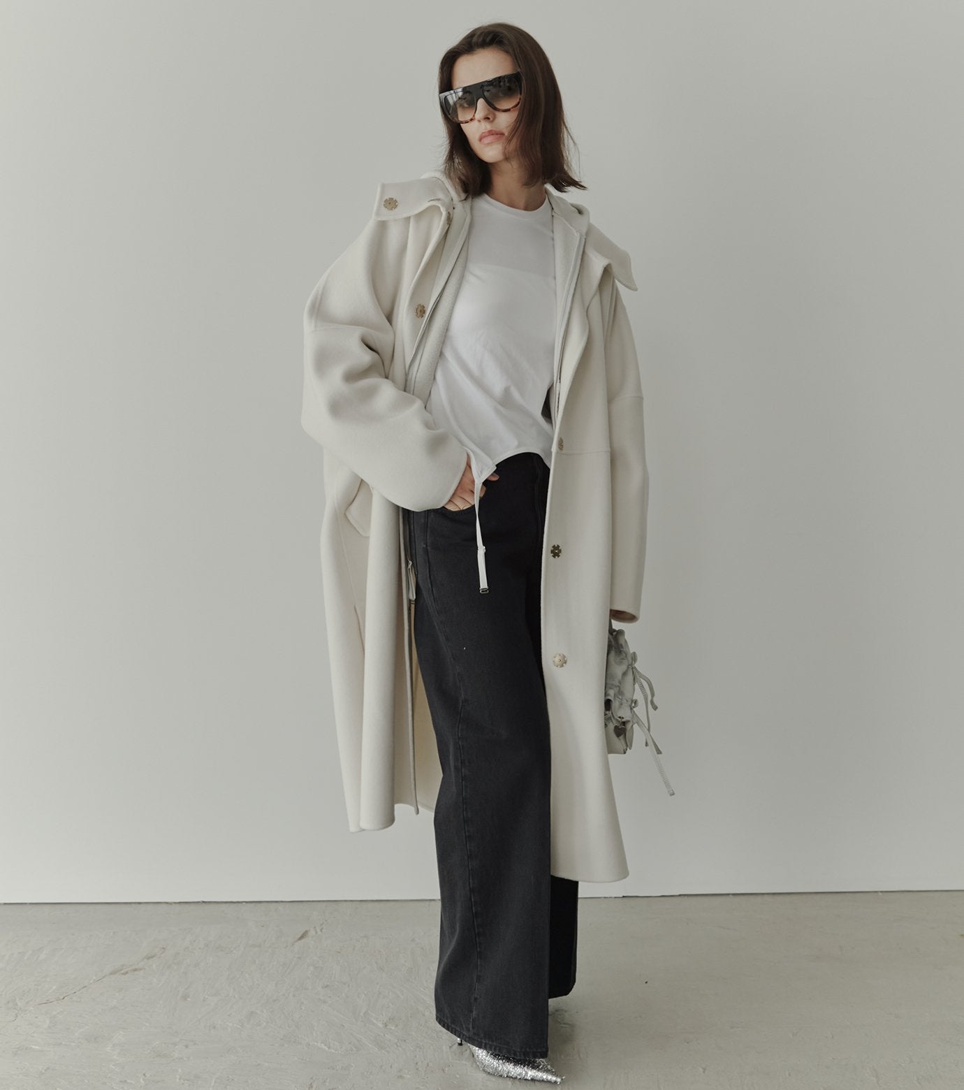 LS Tshirt w/Playful Details