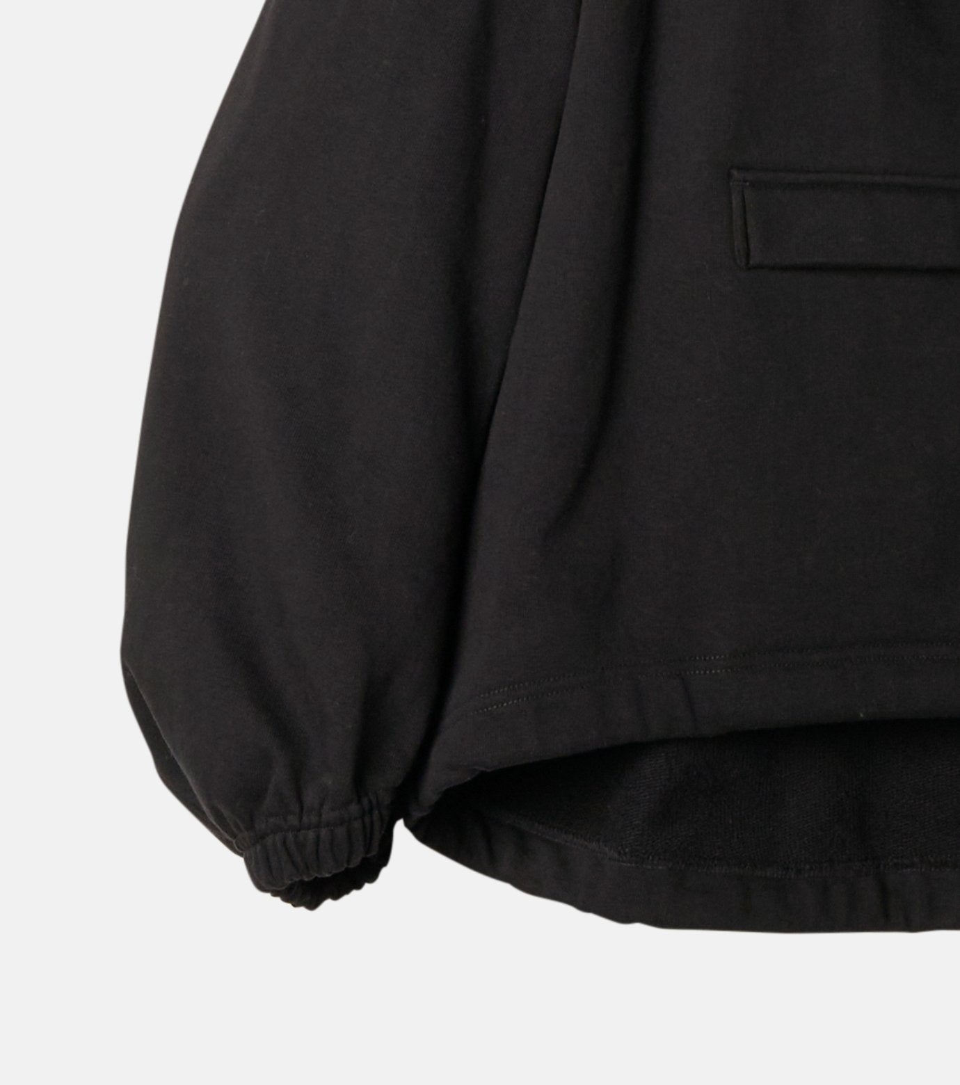 Anorak Sweatshirt