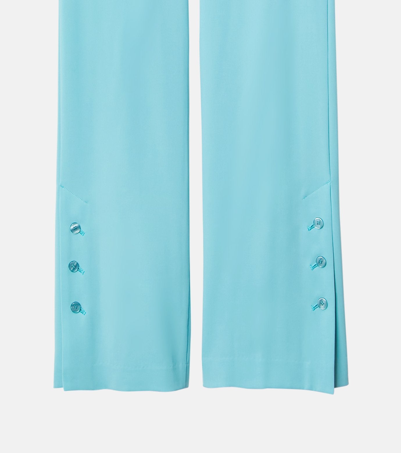 Comfy Slim-Fit Pants