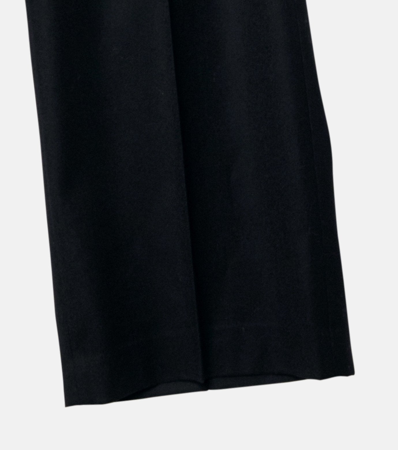 Wrap Front Trousers