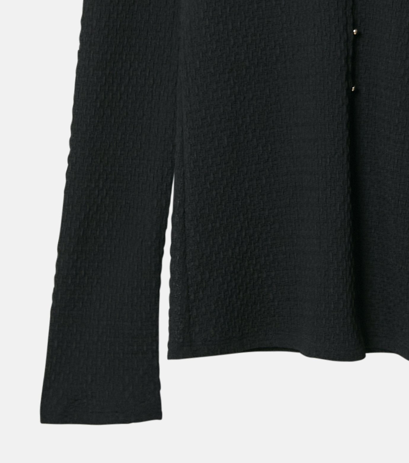 Sheer Russel Cut Tops