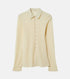Sheer Russel Cut Tops