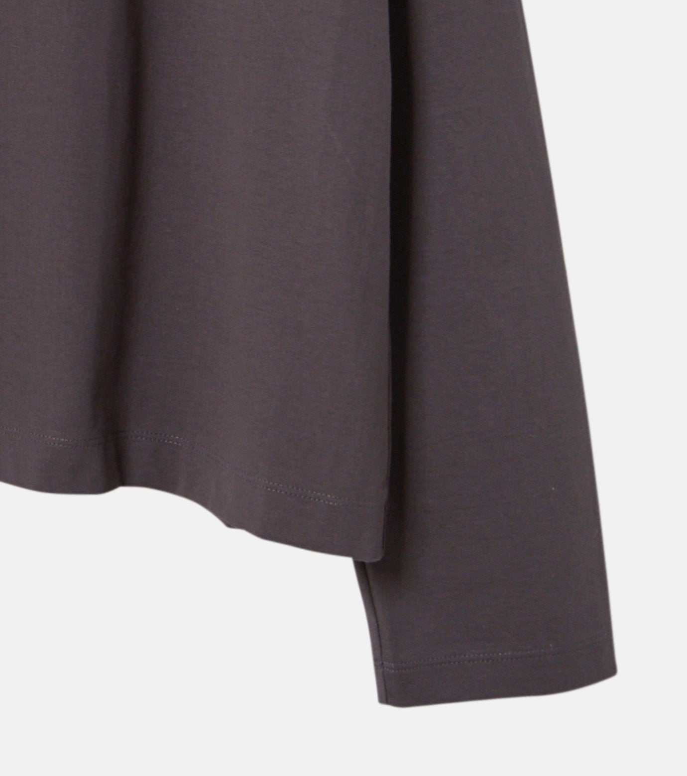 LE Embroidery Long T