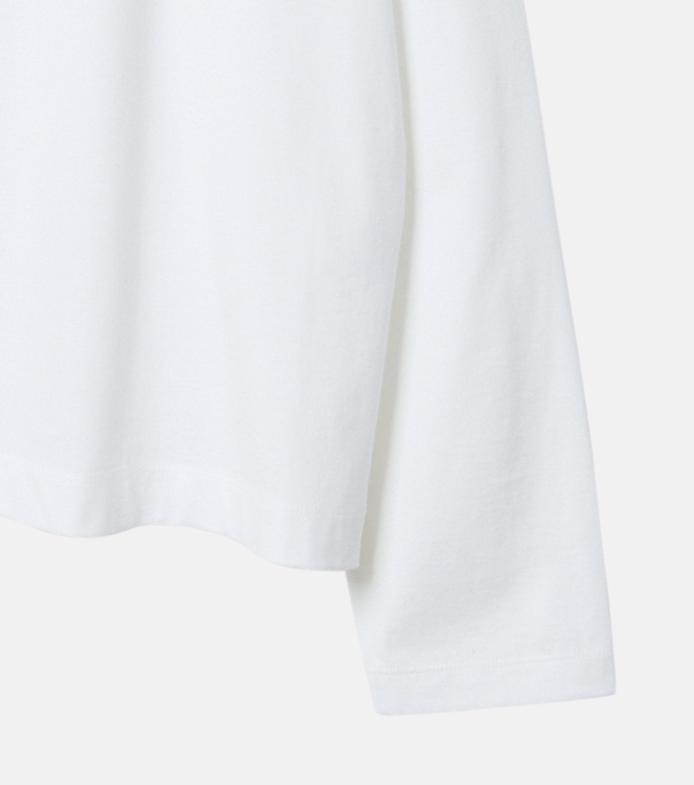 LE Embroidery Long T