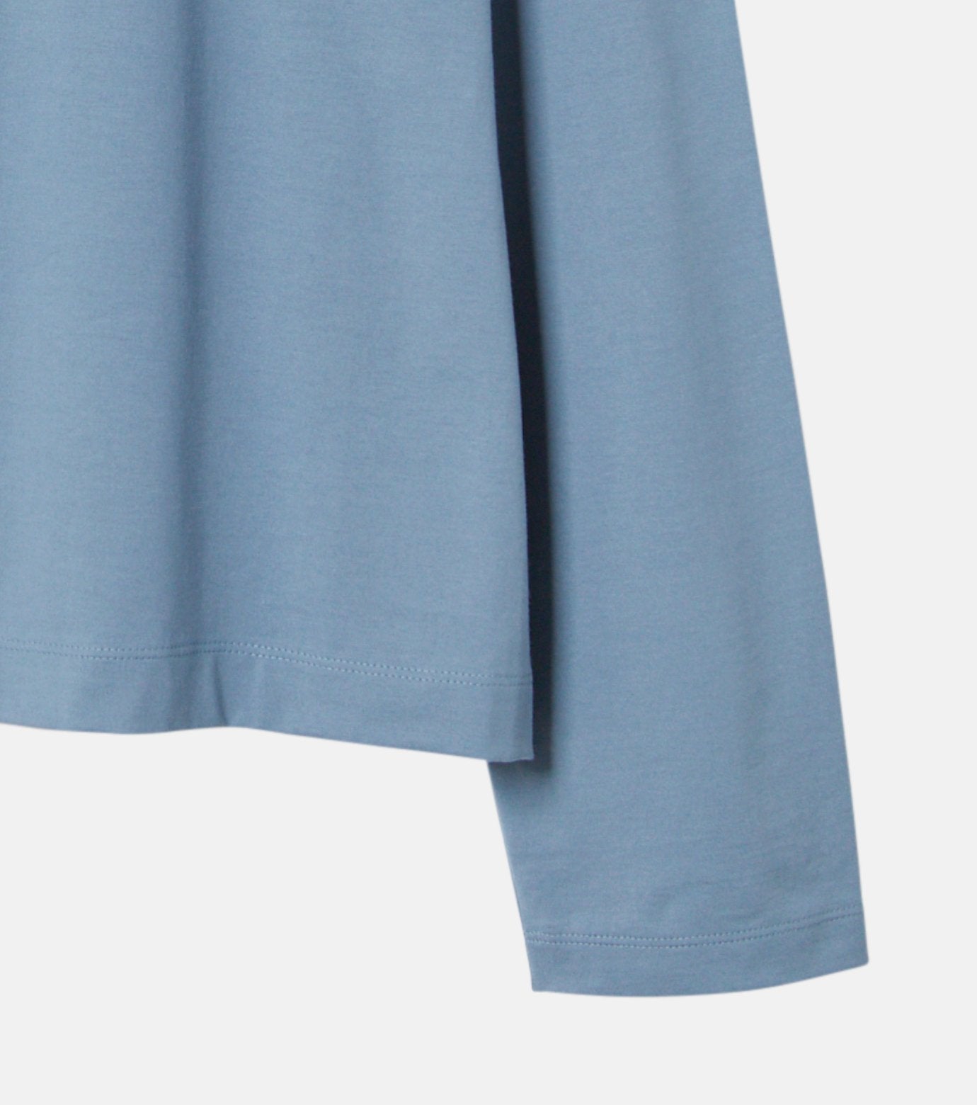 LE Embroidery Long T