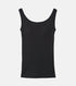 Color Trimmed Tank Top