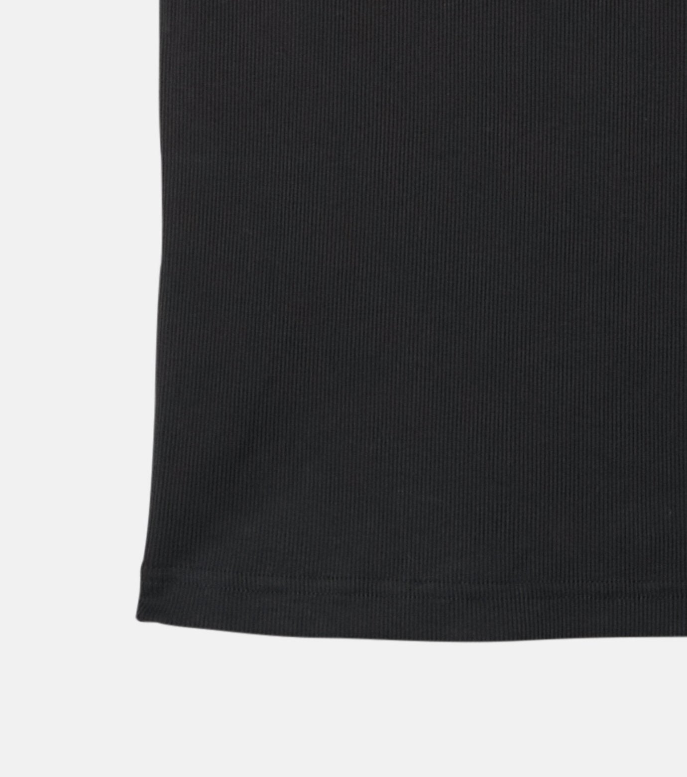 Color Trimmed Tank Top
