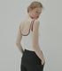 Color Trimmed Tank Top