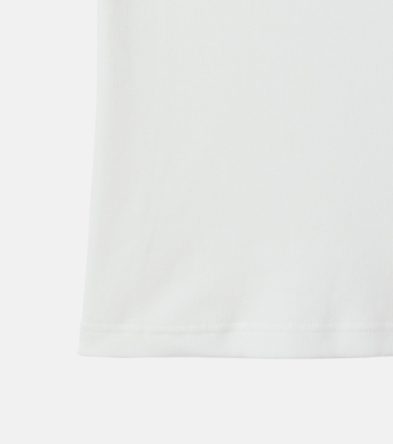 Color Trimmed Tank Top
