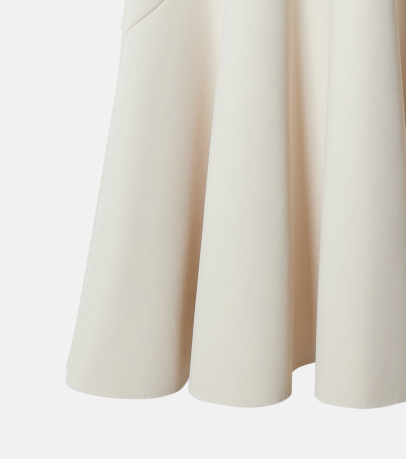 Bonding Jersey Dress