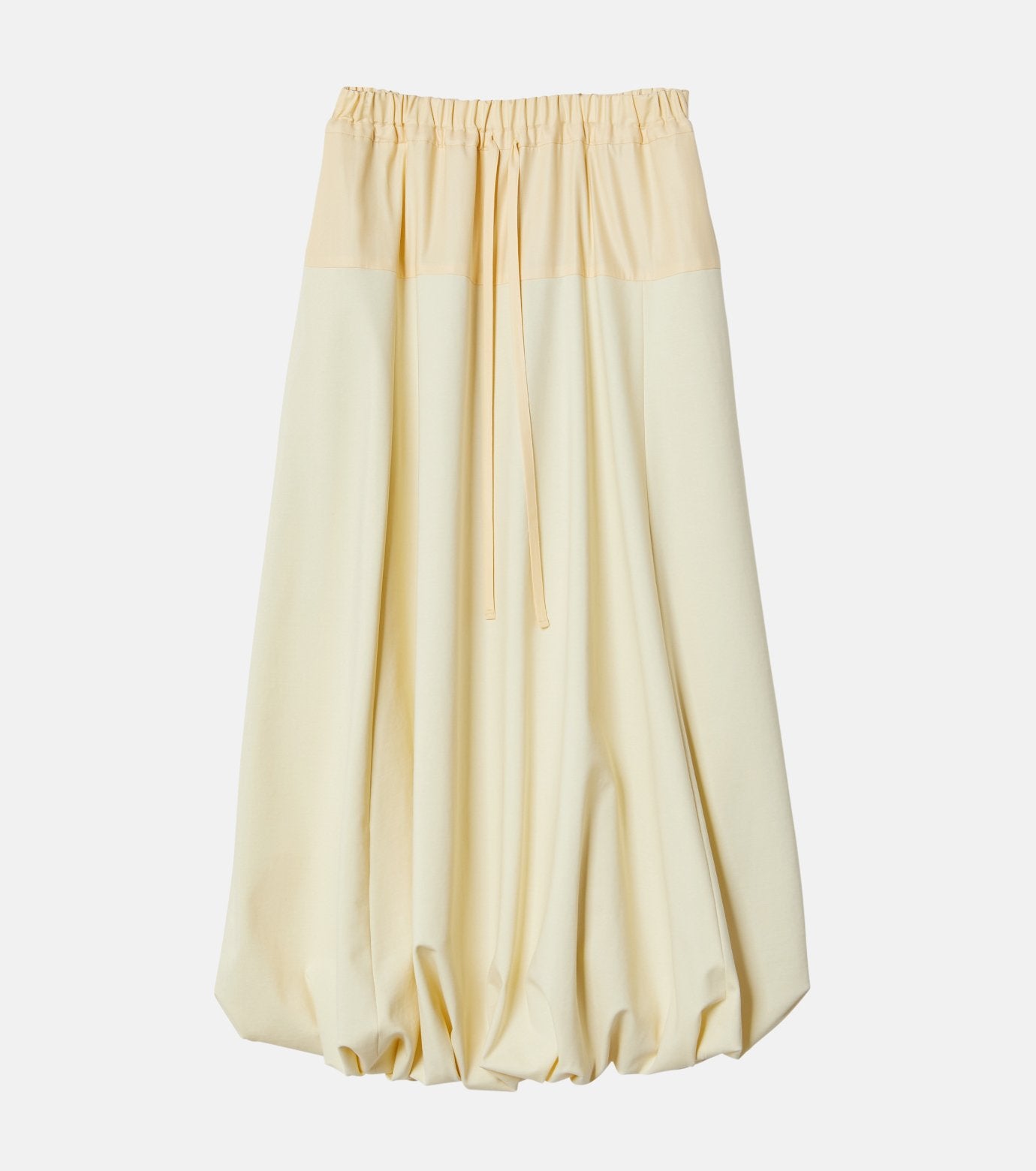 Balloon Skirt