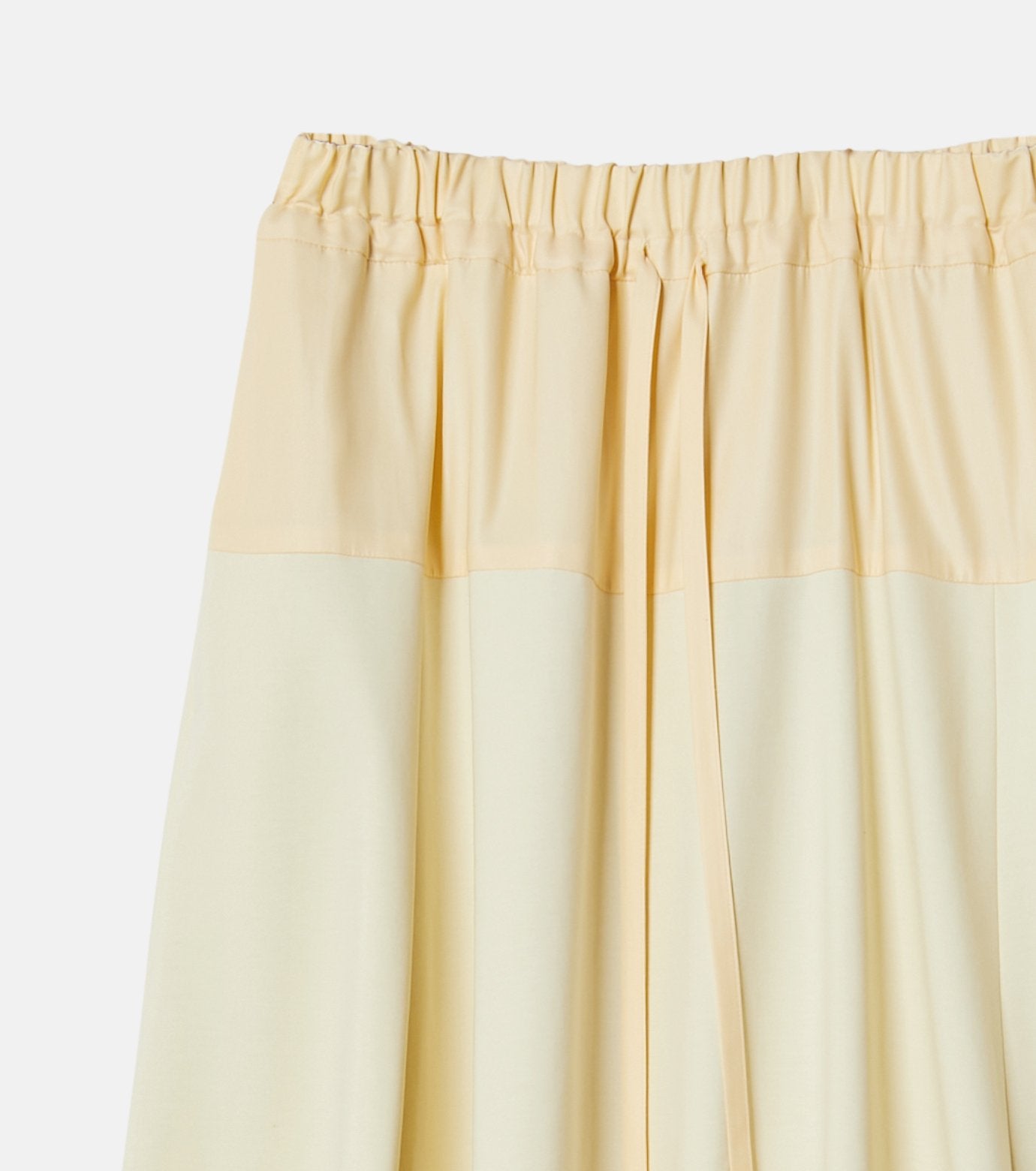 Balloon Skirt