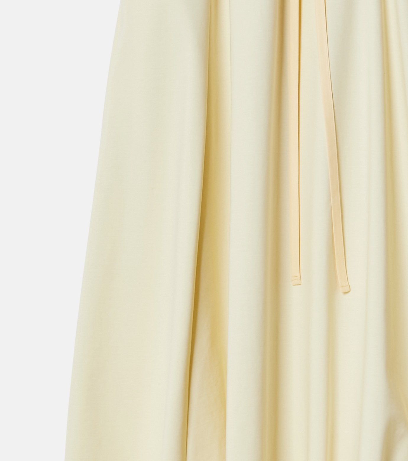 Balloon Skirt