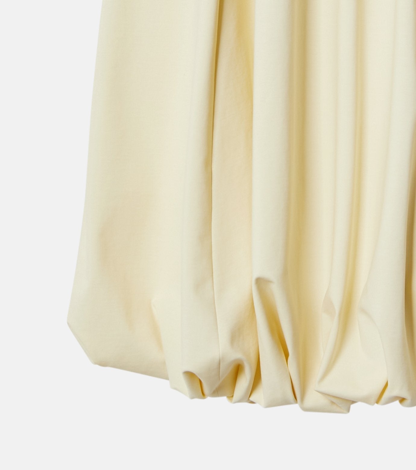Balloon Skirt