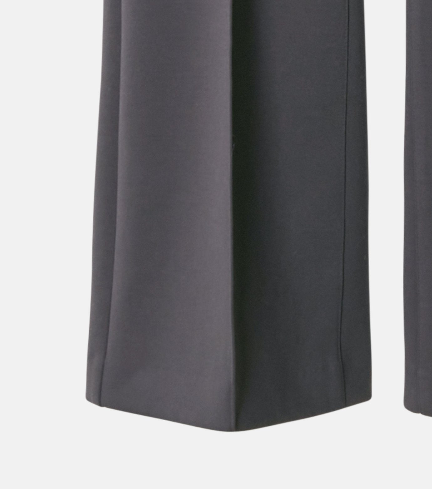 Jeresy Flare Leg Pants