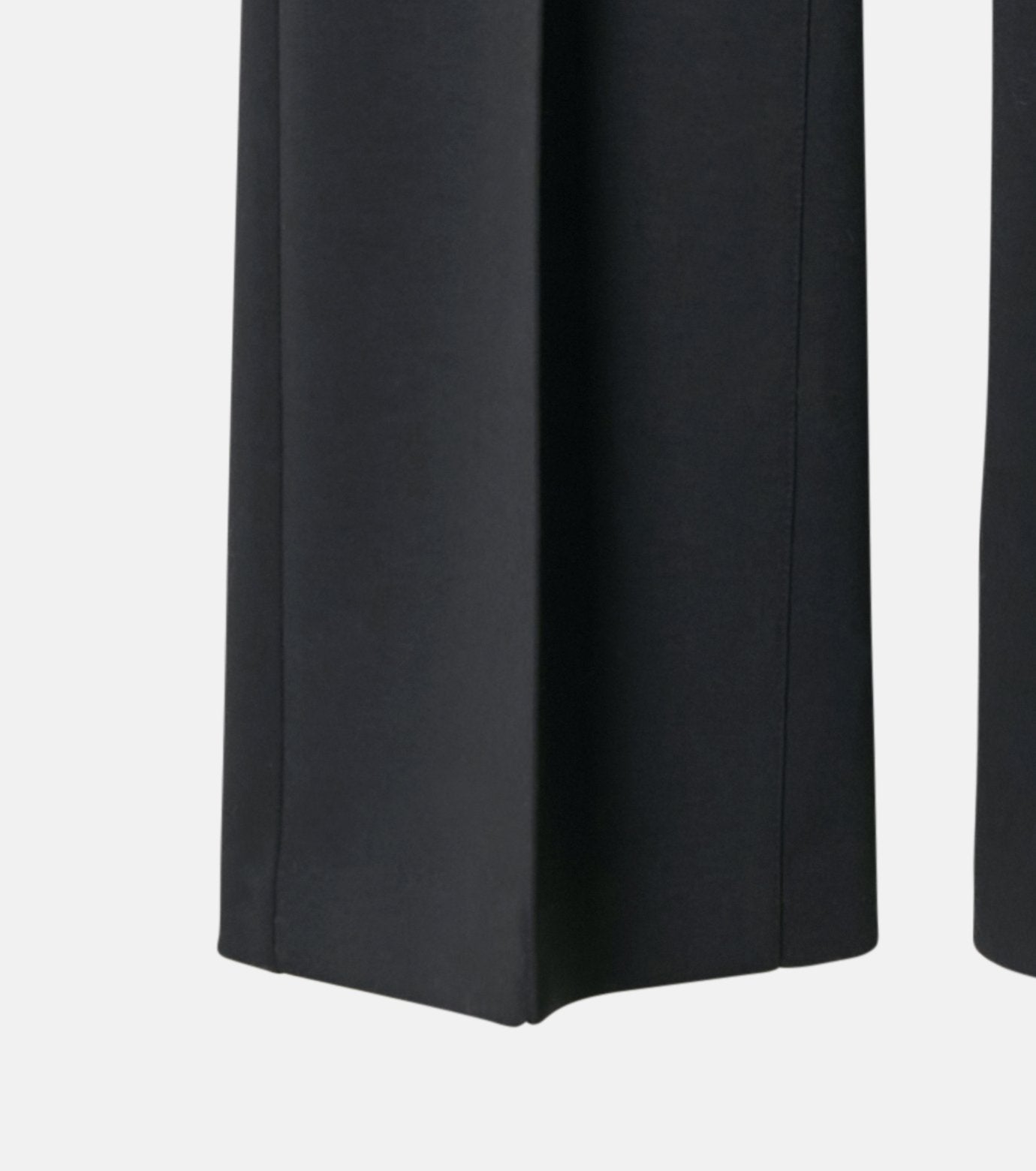 Jeresy Flare Leg Pants