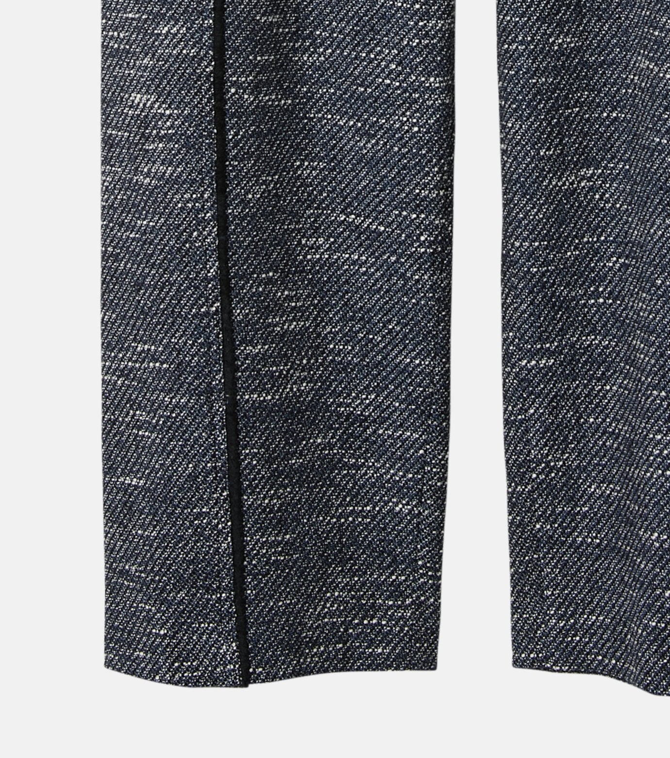 Tweed Volumn Pants