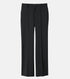 Straight Trousers